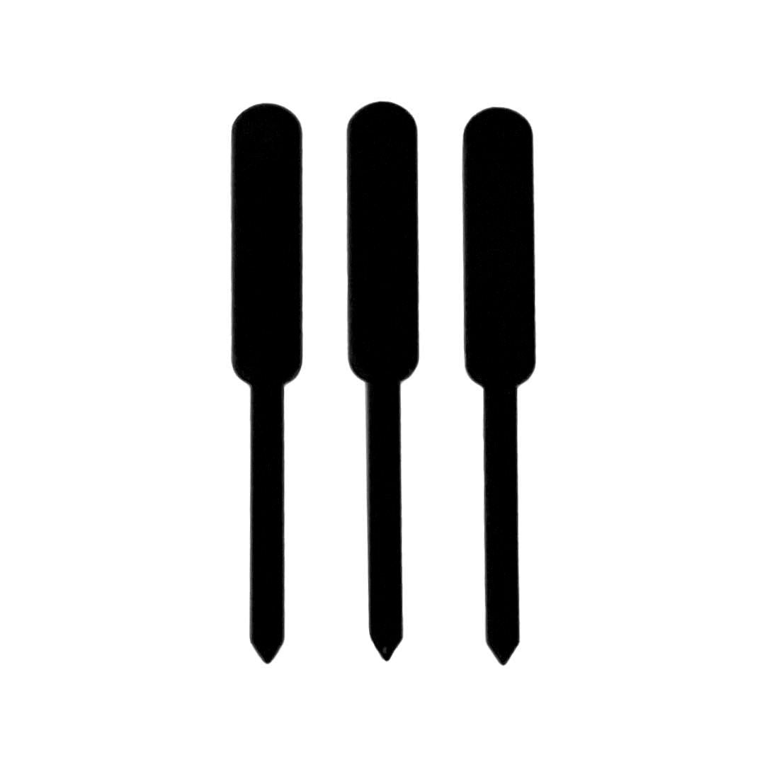 Stick-ins 15x120mm PVC