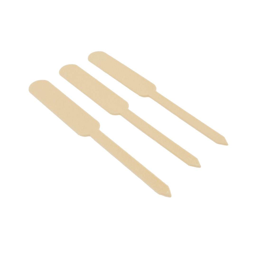 Stick-ins 15x120mm PVC