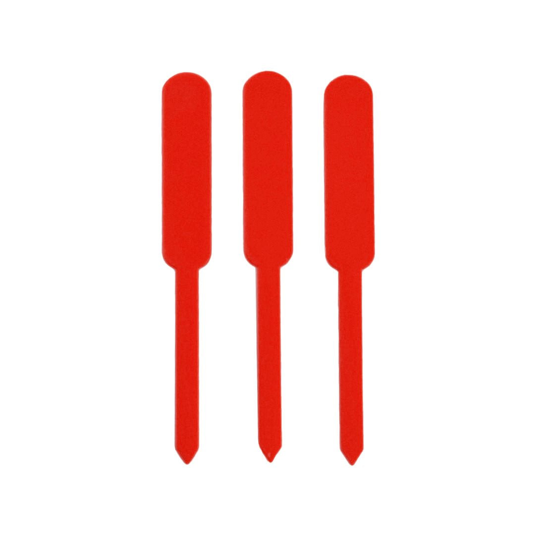 Stick-ins 15x120mm PVC