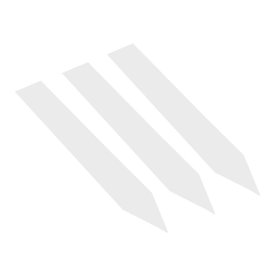 Etiquetas de estaca 35x120mm PVC