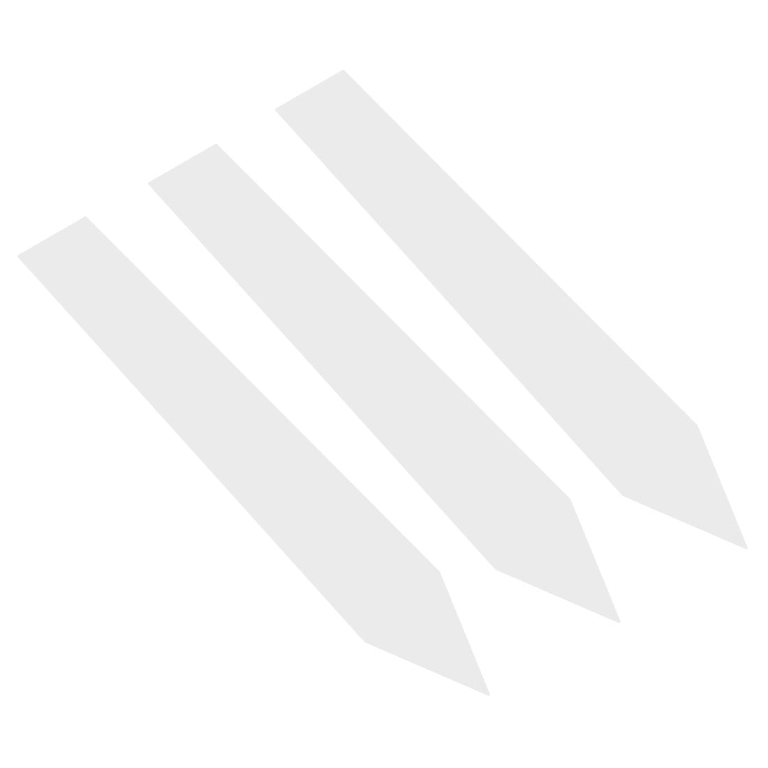 Stick-ins 35x140mm PVC