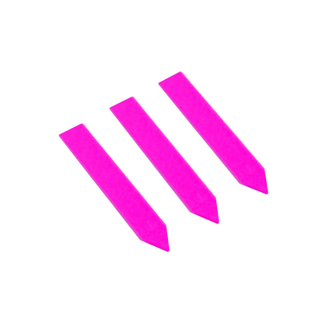 Stick-ins 18x100mm PVC