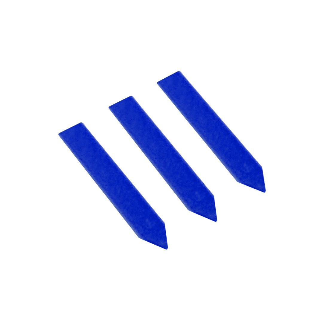 Stick-ins 18x100mm PVC