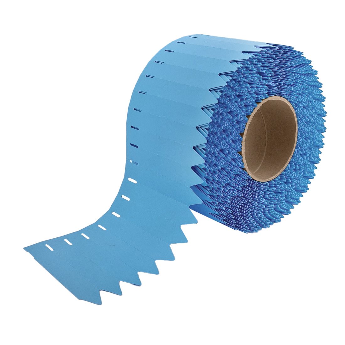 Stick-ins 25x120mm PVC