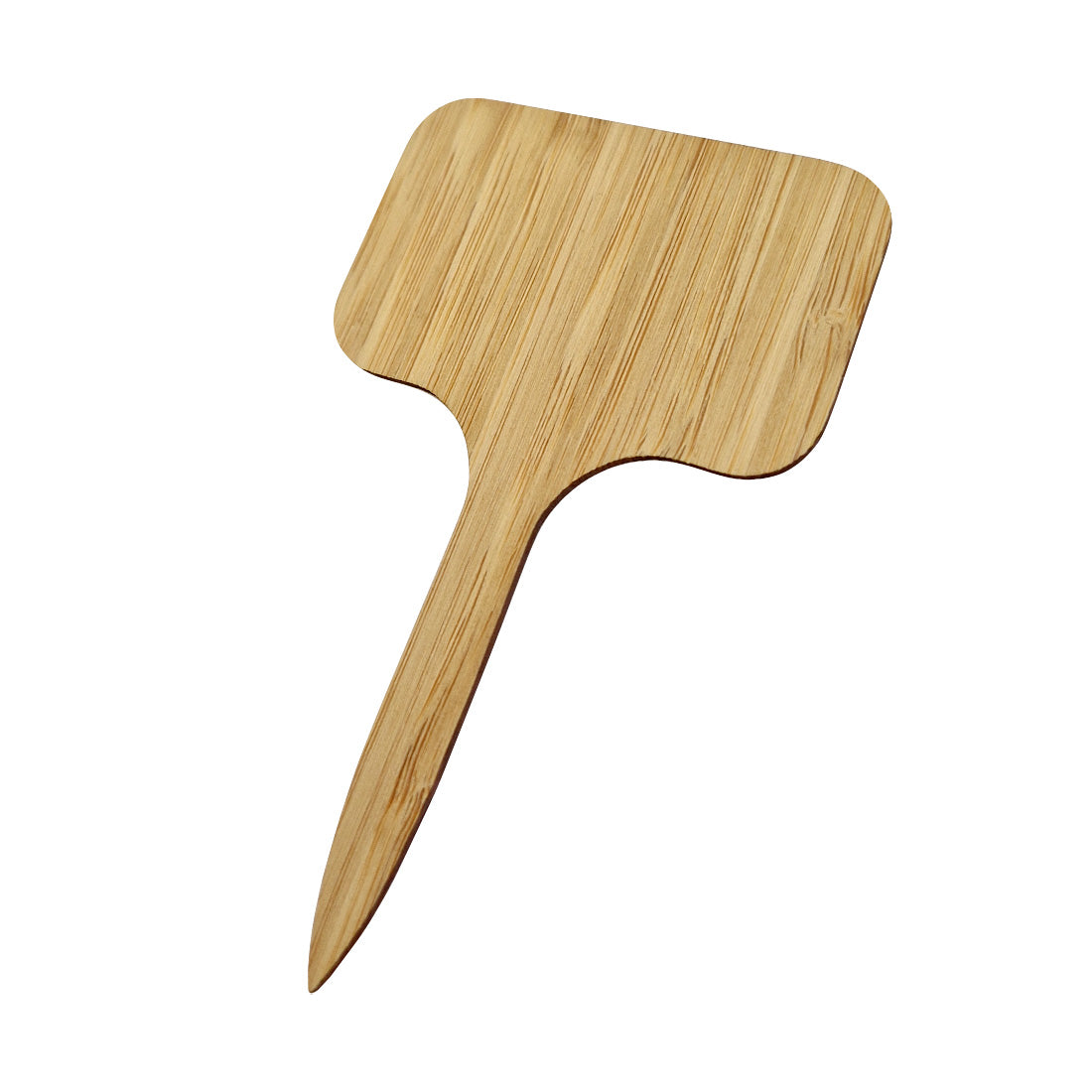 Stick-ins 60x100mm Bamboo