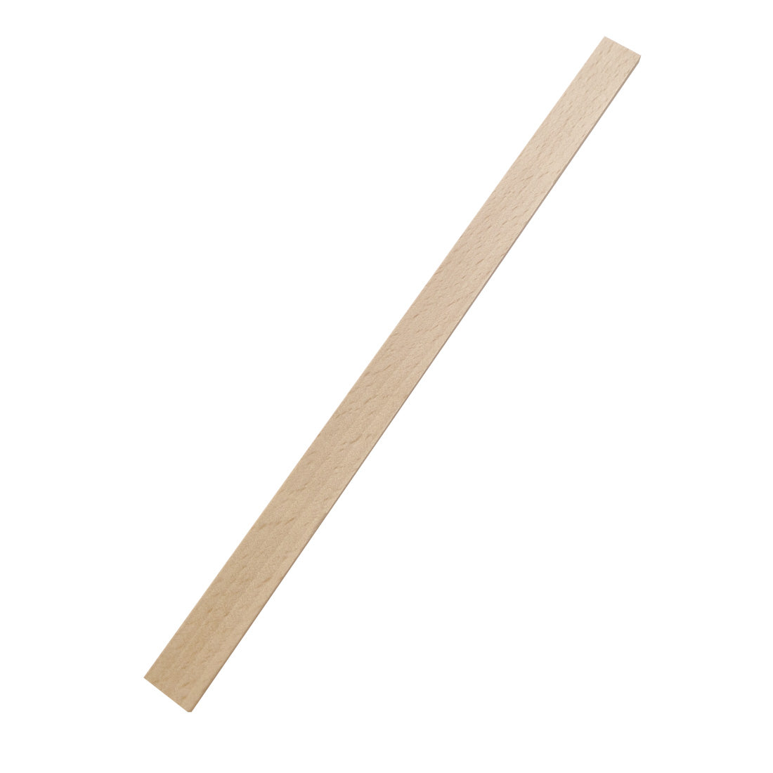 Etiquetas de estaca 16x258mm Madera, Color madera