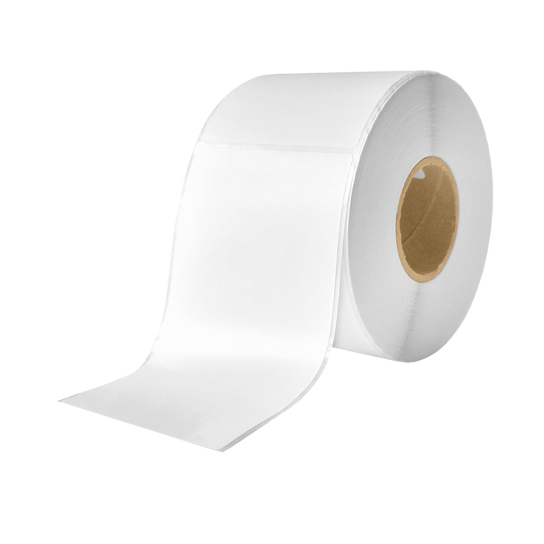 Etiquetas autoadhesivas 150x85mm PP, Blanco